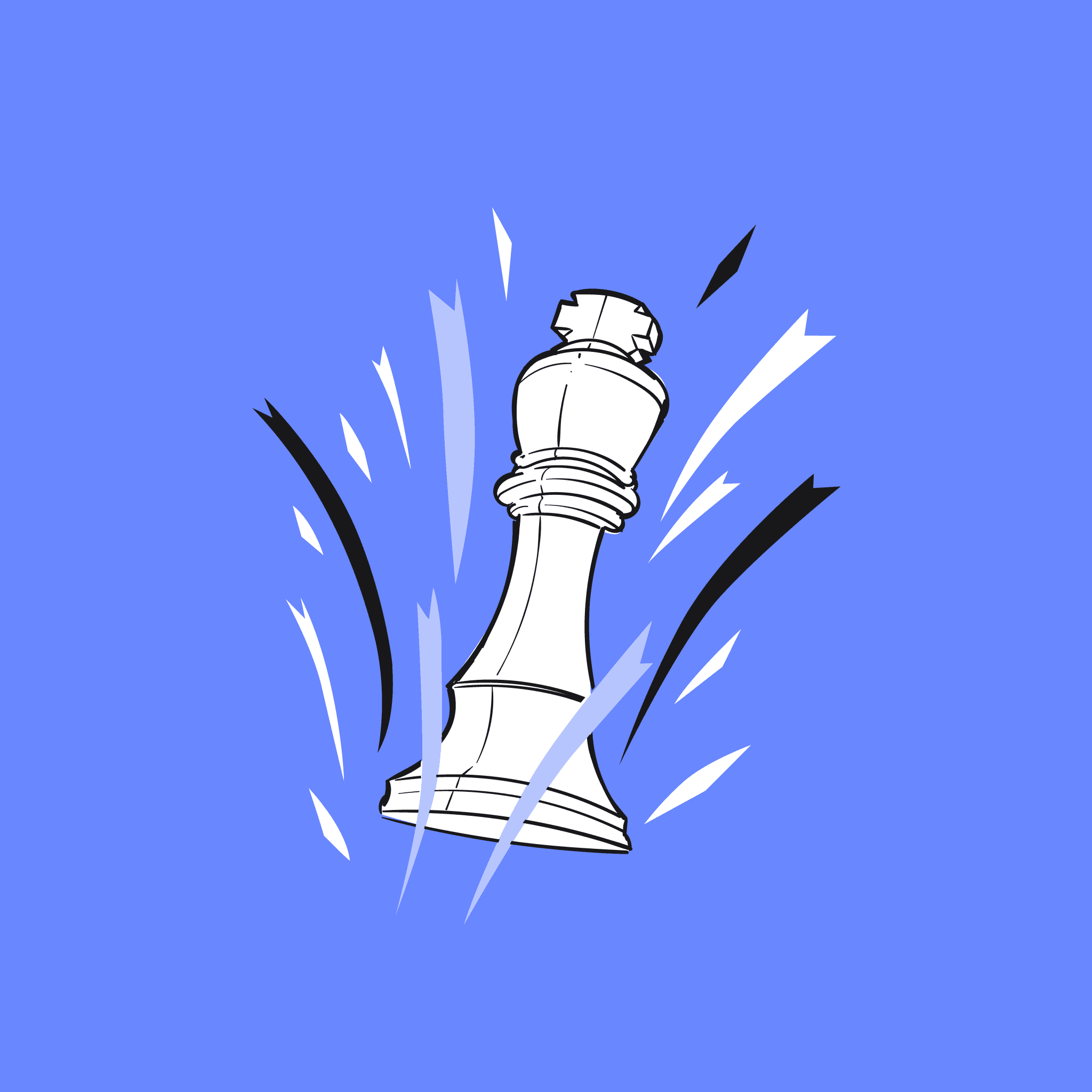 Chess | Two Players, Offline