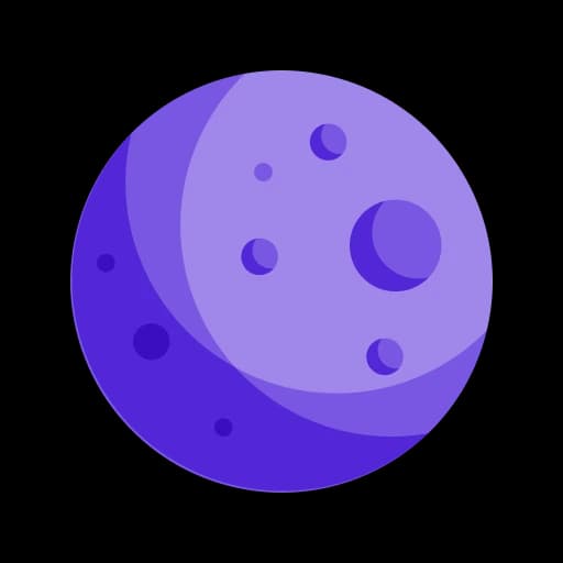 Luna UI Kit